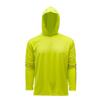 TOUGH SUN UPF 50 HOODIE