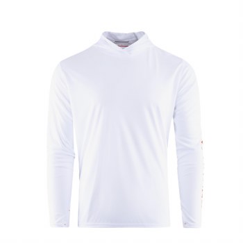 TOUGH SUN UPF 50 HOODIE