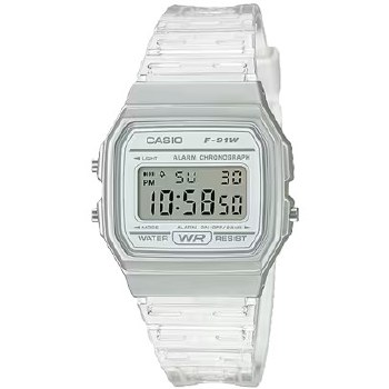 TRANSLUCENT DIGITAL WATCH