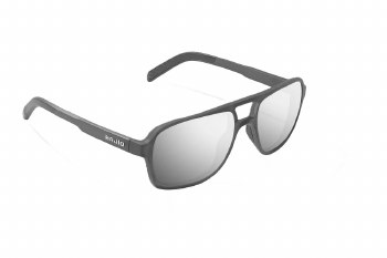 12 SOUTH LARGE FIT SUNGLASSES
