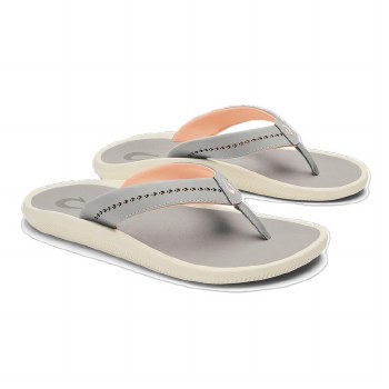 ULELE WOMEN'S BEACH SANDALS