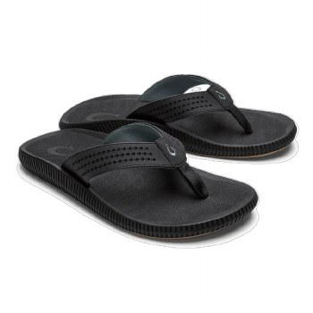 ULELE MEN'S BEACH SANDALS