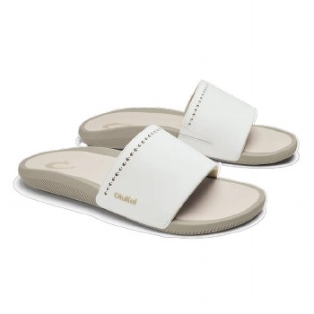 ULELE WOMEN'S SLIDE