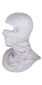 UVX INSECTSHIELD BALACLAVA ATMOS GREY