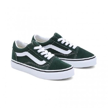 KIDS OLD SKOOL SNEAKER