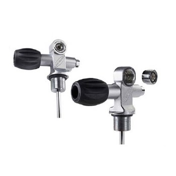 VALVE K CONVERT STD / DIN