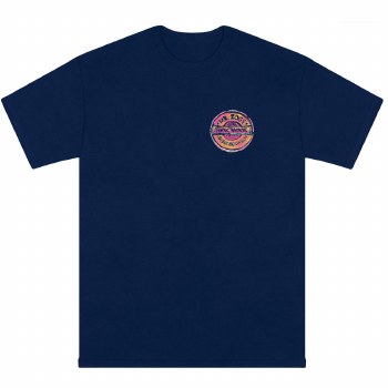 VAN ZOG SHORT SLEEVE T-SHIRT