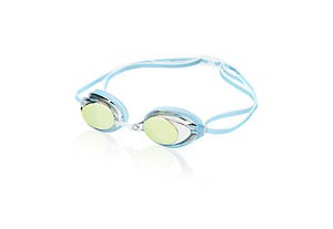 WOMEN'S VANQUISHER 2.0 MIRRORED GOGGLE