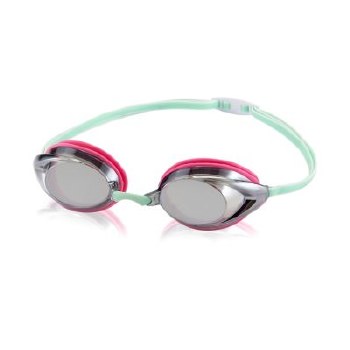 WOMEN'S VANQUISHER 2.0 MIRRORED GOGGLE