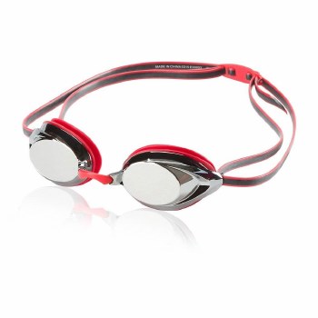 VANQUISHER 2.0 MIRRORED GOGGLE