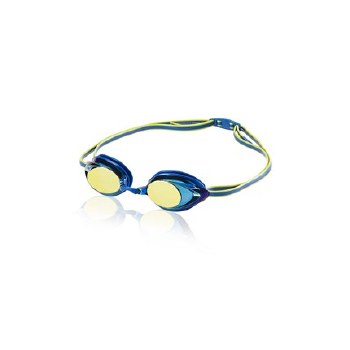 JUNIOR VANQUISHER 2.0 MIRRORED GOGGLE