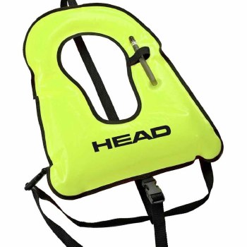 HEAD SNORKELING VEST