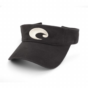 COSTA COTTON VISOR