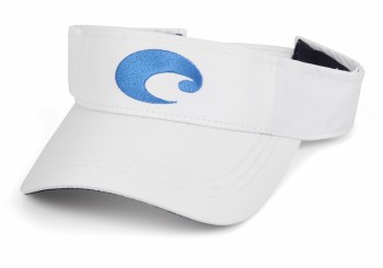 COTTON VISOR