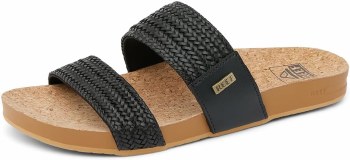 VISTA BRAID II WOMEN'S SANDALS