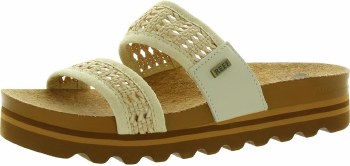 VISTA HI WOVEN WOMEN'S SANDAL