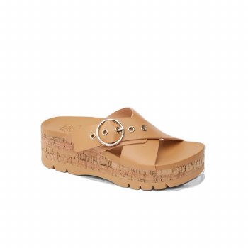 VISTA HIGHER GIA WOMEN'S SANDALS