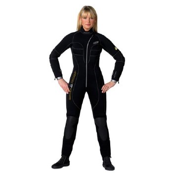 W1 FULLSUIT WOMEN'S