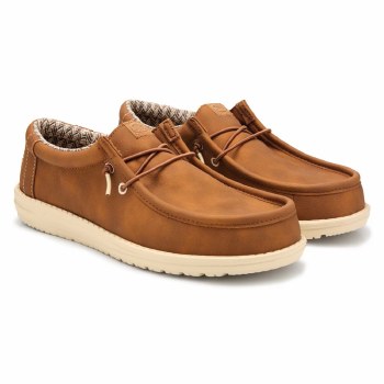 WALLY CLASSIC MEN'S SLIP ON SHOES
