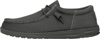 WALLY FUNK MEN'S SLIP ON SHOES