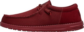 WALLY FUNK MEN'S SLIP ON SHOES