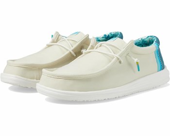 WALLY H20 SURF MEN'S SLIP ON SHOES