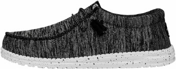 WALLY SPORT MESH MEN'S SLIP ON SHOES