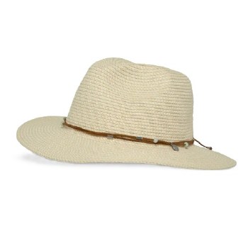 WANDERLUST FEDORA