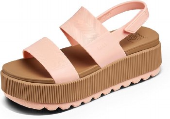 WATER VISTA HIGHER WOMEN'S SANDAL
