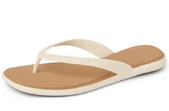 WATER WILLOW MALIBU WOMEN'S SANDALS