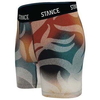 POLY BOXER BRIEF