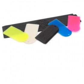 WAX COMB