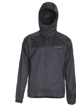 WEATHER WATCH JACKET