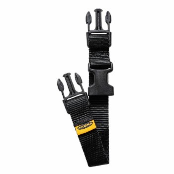 WEBBING LOOP CLIP-MALE