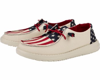WENDY WOMEN'S SLIP ON SHOES