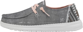WENDY BOHO WOMEN'S SLIP ON SHOES