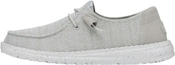 WENDY SPORT MESH WOMEN'S SLIP ON SHOES