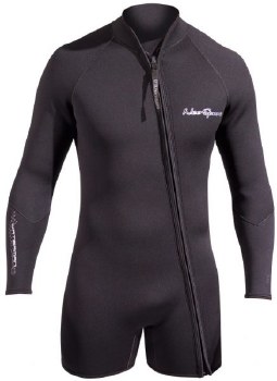 NEOSPORT 3 MM WATERMAN JACKET