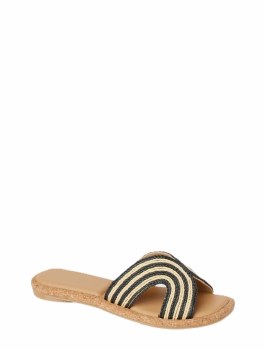 WILLOW PAISLEY WOMEN'S SANDALS