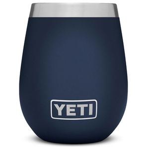 RAMBLER 10 OZ WINE TUMBLER WITH MAGSLIDER LID