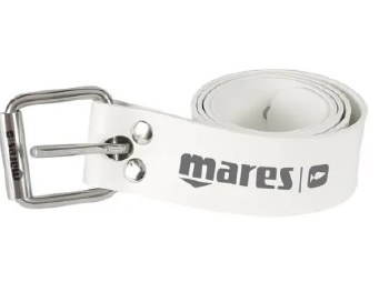 MARSEILLES ELASTIC WEIGHT BELT