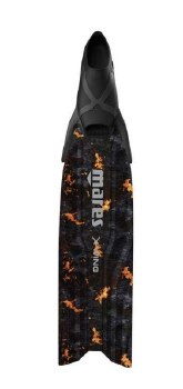 X-WING LNG BLADE LAVA 40 8-9
