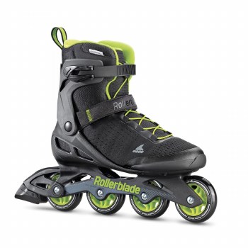 ZETRABLADE ELITE INLINE SKATES