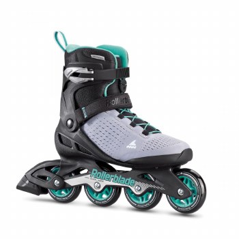 ZETRABLADE ELITE INLINE SKATES
