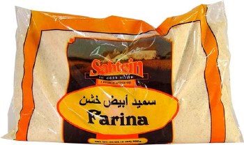 Sahtein Farina 32 Oz