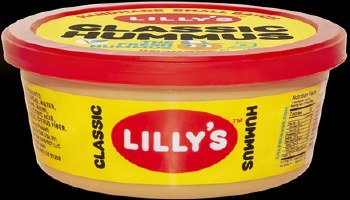 Lilly’s Original Cauliflower