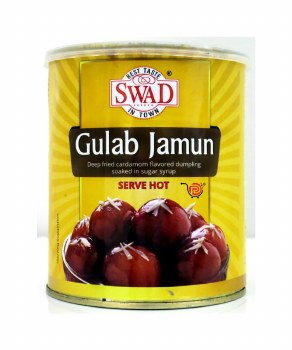 SWAD Gulabjamun