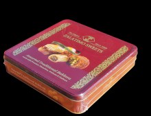 Zalatimo Assorted Baklava Swee