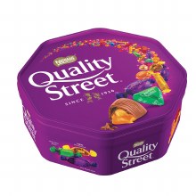 Quality Street Chocolates