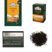 Ahmad tea ceylon opa